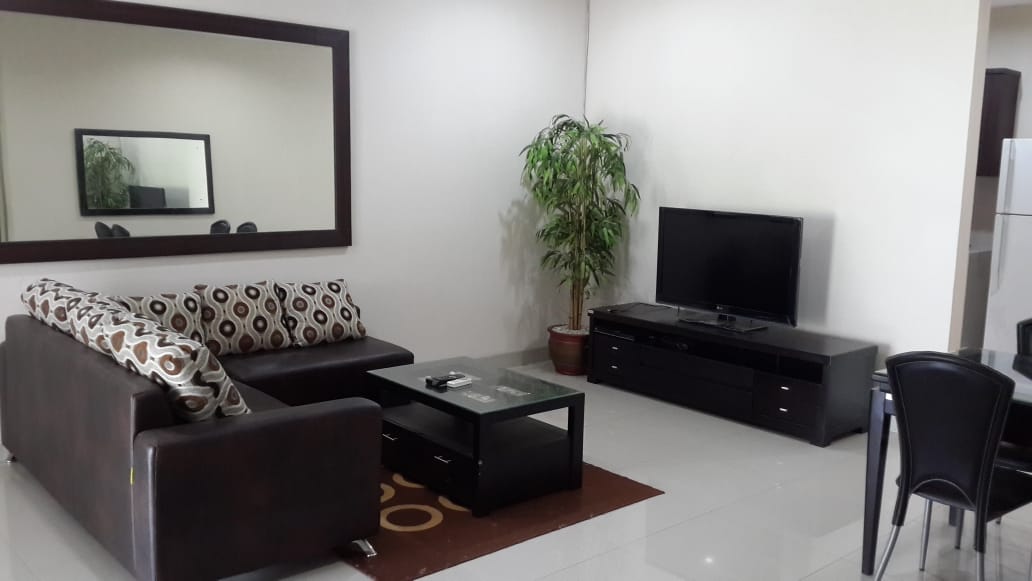 Rumah Disewakan Fully Furnished di Meadow Green Lippo Cikarang